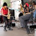 Girls Go Ska (Mex)  18. Riverside Stomp - Reduit, Mainz-Kastel - 6. Juli 2024 (8).JPG